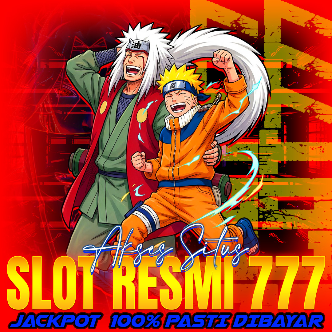 Slot777 | Perkembangan Game Slot Online di Era Digital